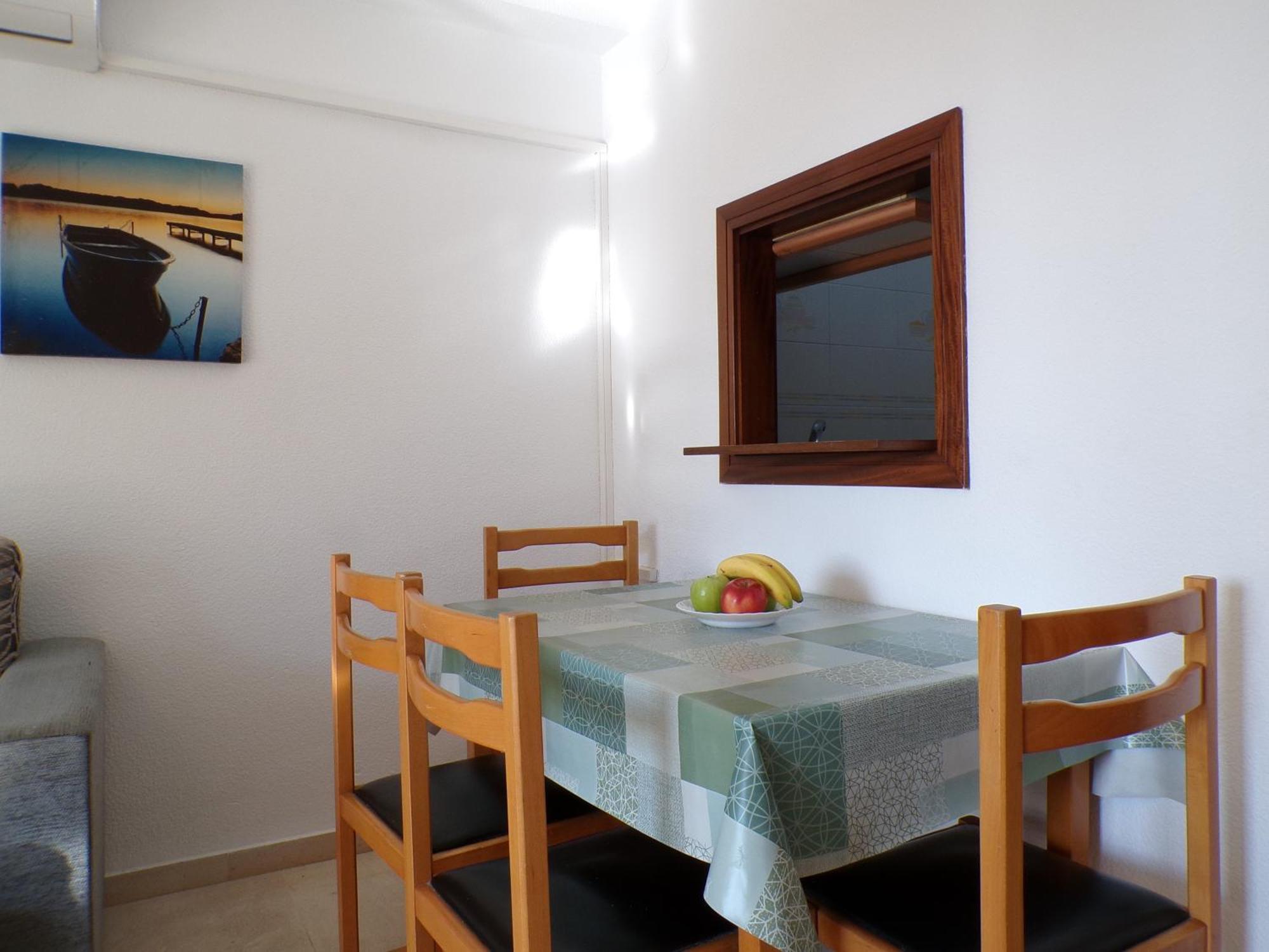 בנידורם Apartamentos Gemelos 2 Y 4 By Gestaltur מראה חיצוני תמונה
