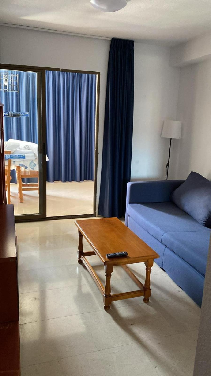 בנידורם Apartamentos Gemelos 2 Y 4 By Gestaltur מראה חיצוני תמונה