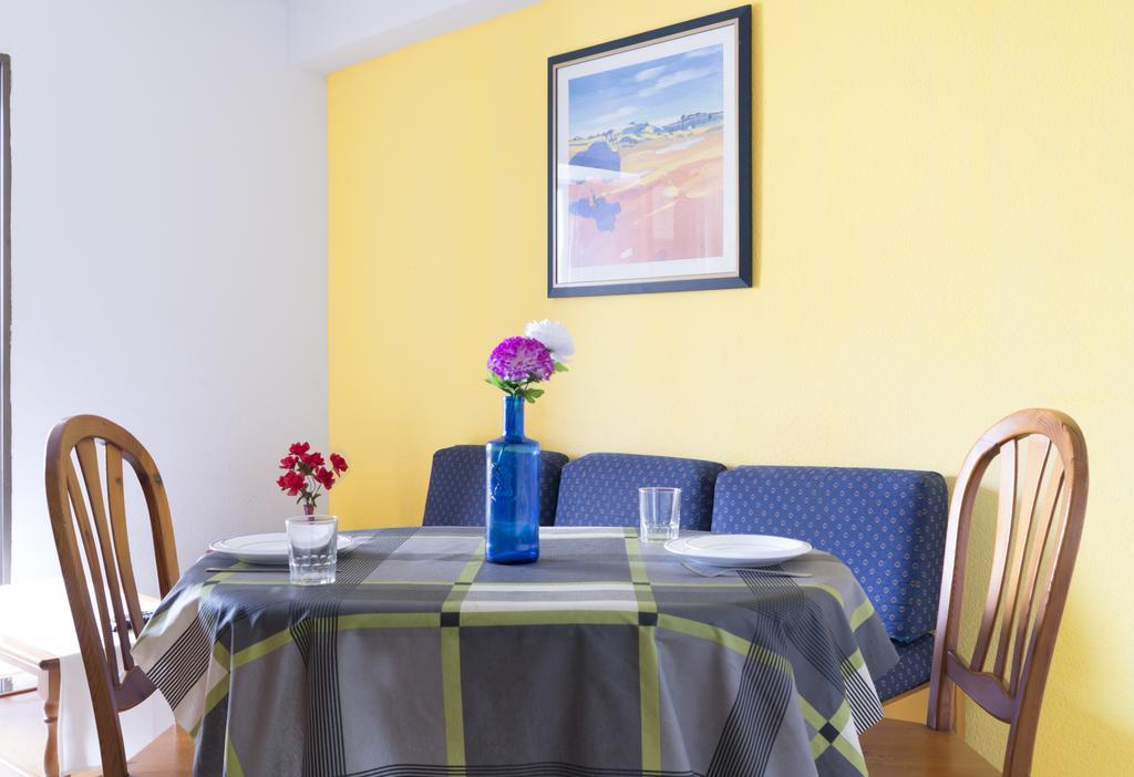 בנידורם Apartamentos Gemelos 2 Y 4 By Gestaltur מראה חיצוני תמונה